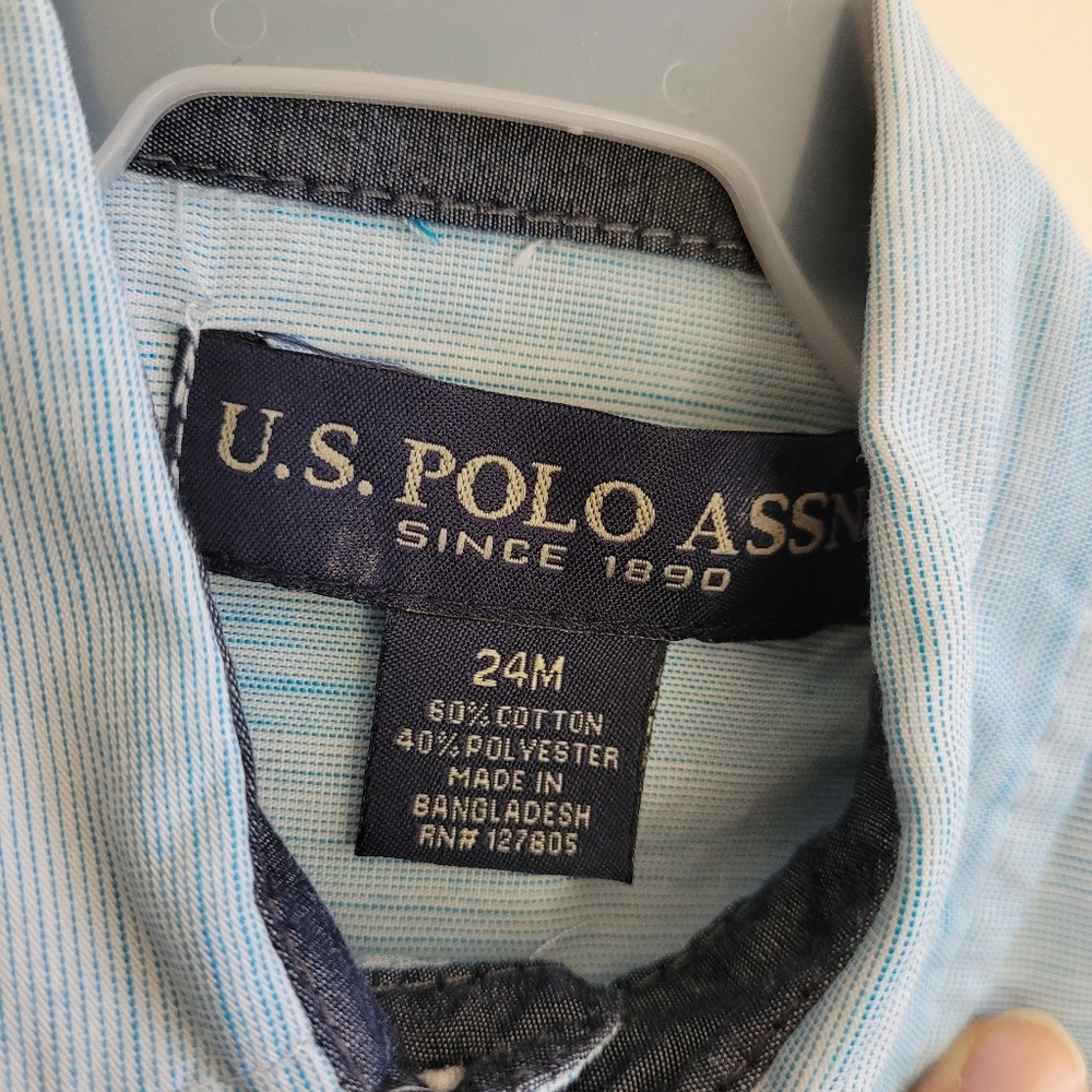 Bundle polo shirts - Picture 11 of 14